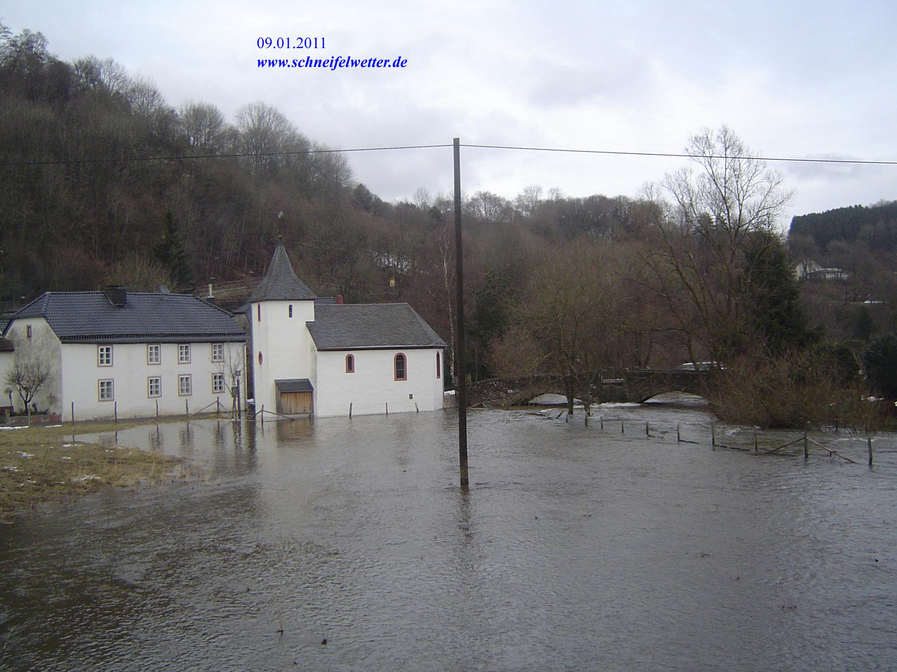 Hochwasser 2011c